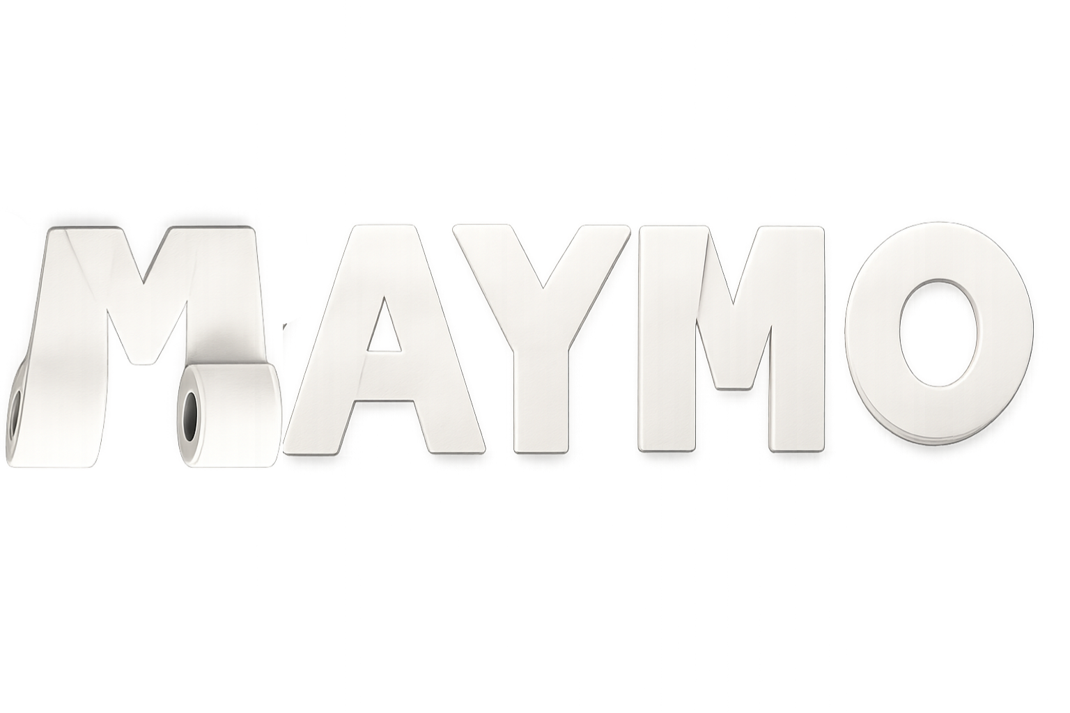 $MAYMO Logo